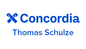 Logo Concordia Thomas Schulze