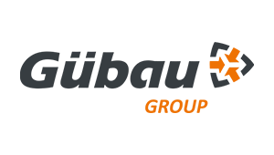Logo Gübau Group