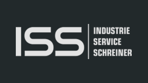 Logo Industrie Service Schreiner