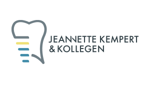 Logo Jeannette Kempert