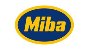 Logo Miba