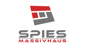 Spies Massivhaus Logo
