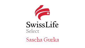 Swiss Life - Sascha Gurka