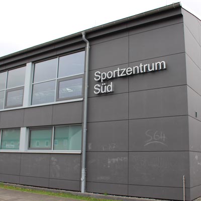 Sportzentrum Süd