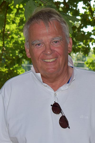 Jürgen Saggerer