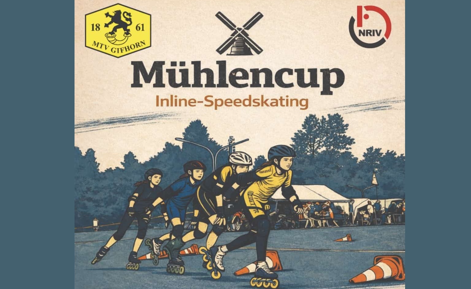 Mühlencup 2026