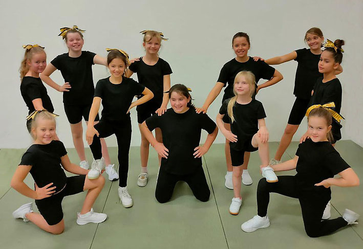 Peewees