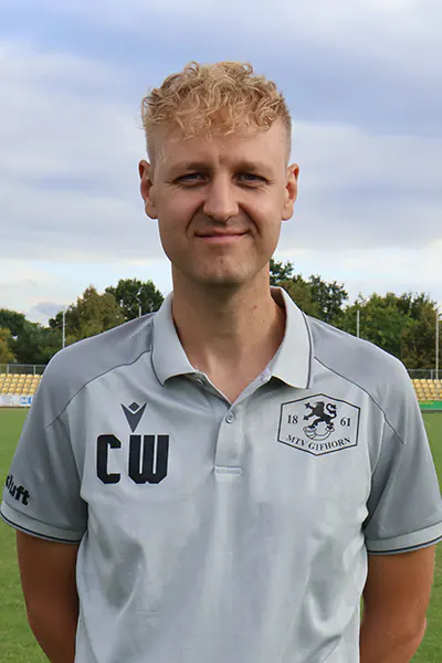 Chris Wimmer